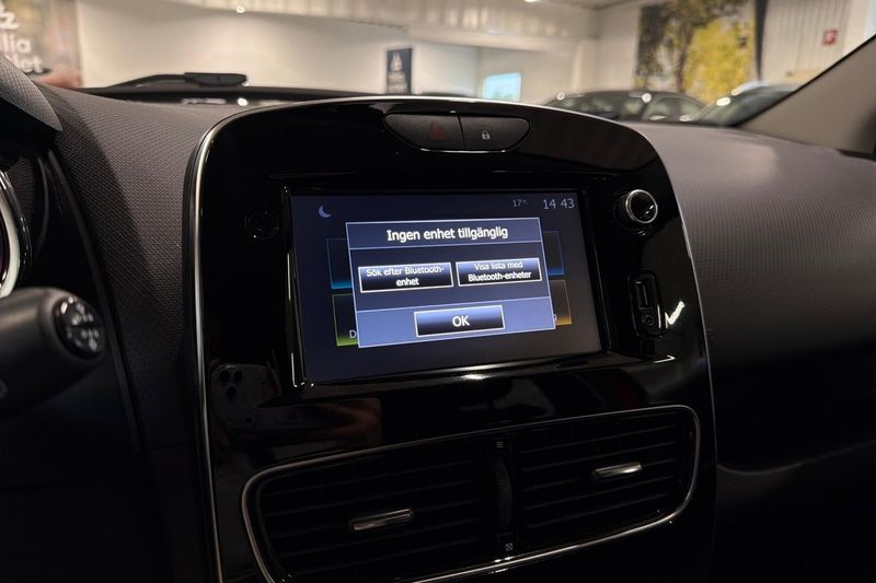 Renault Clio bild 20