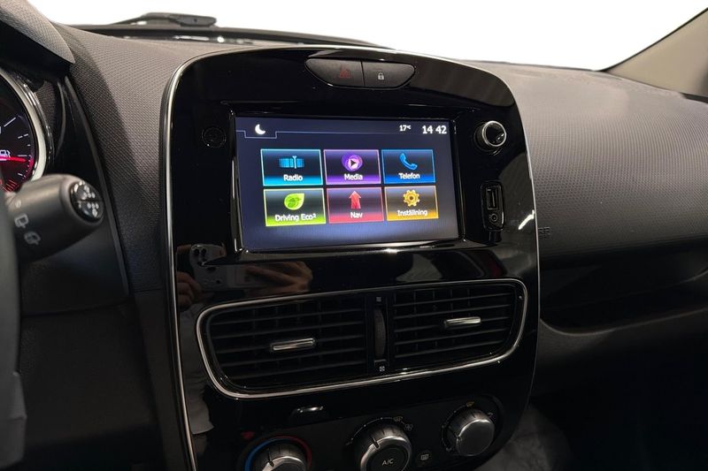Renault Clio bild 21