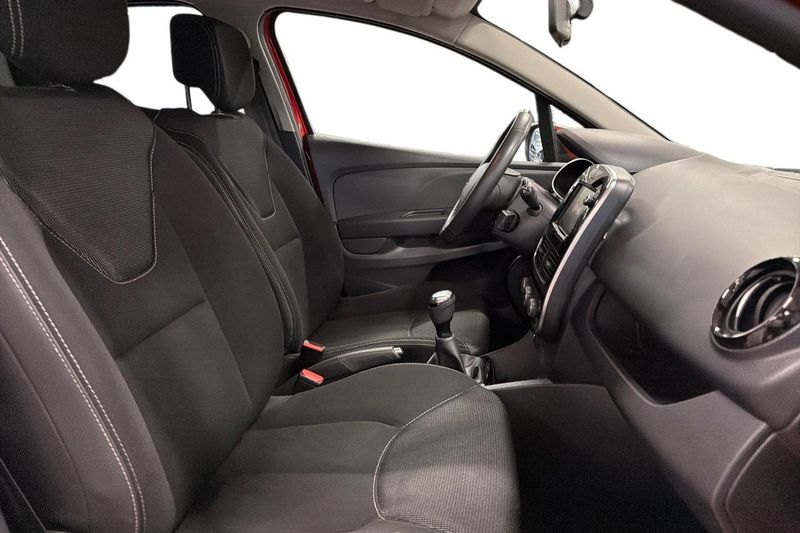 Renault Clio bild 15