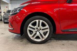 Renault Clio bild 11