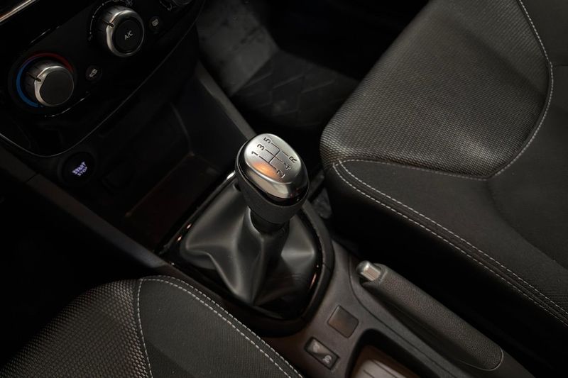 Renault Clio bild 22