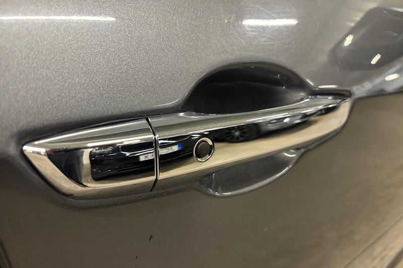 Honda Civic bild 27