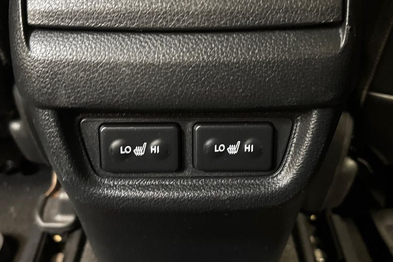 Honda Civic bild 26