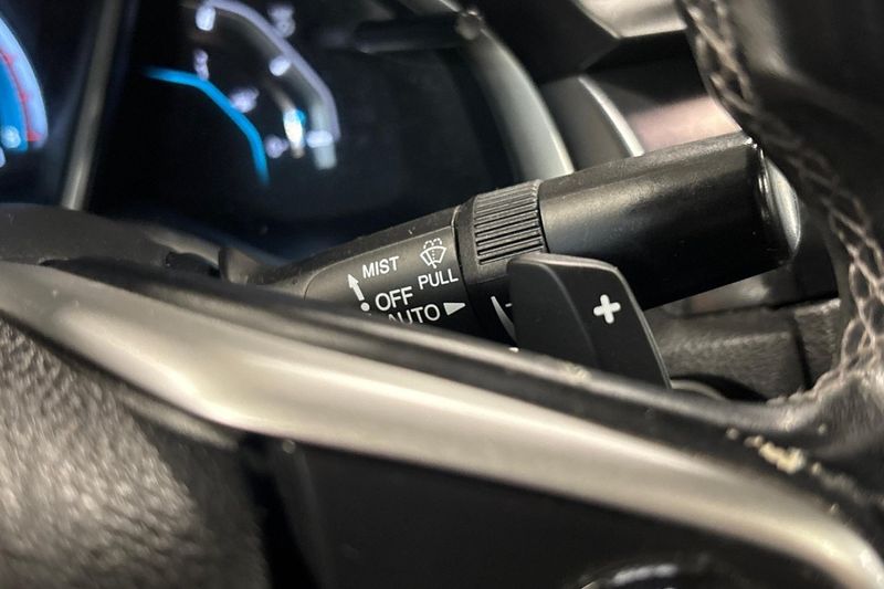 Honda Civic bild 23