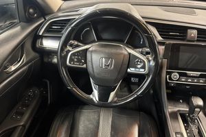 Honda Civic bild 16