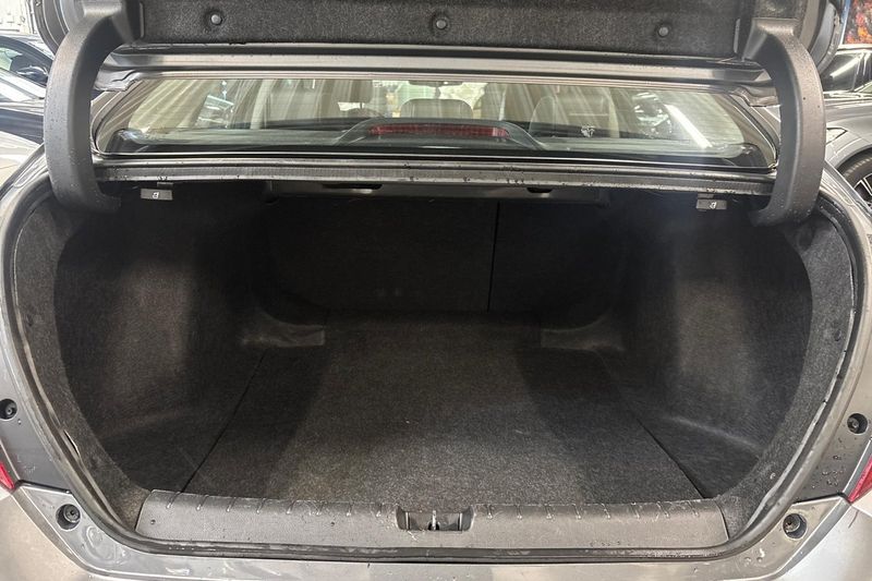 Honda Civic bild 10