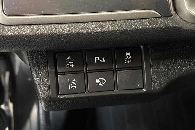 Honda Civic bild 25