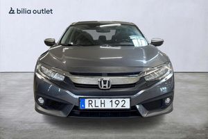 Honda Civic bild 3