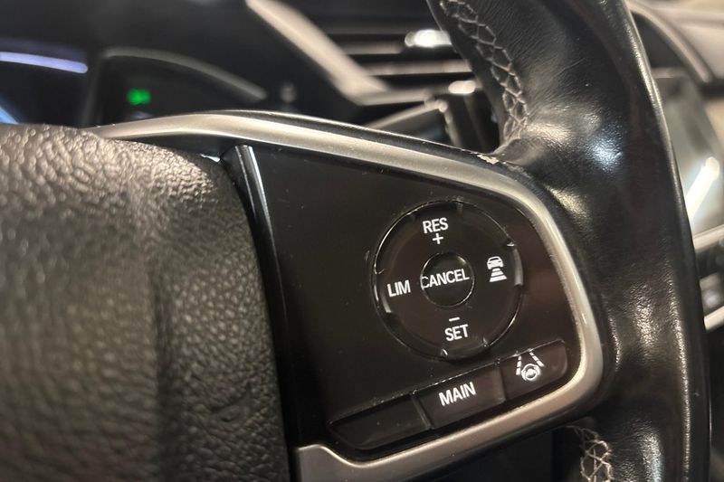 Honda Civic bild 24