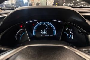 Honda Civic bild 17