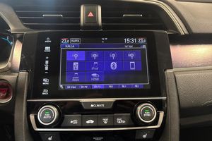 Honda Civic bild 21