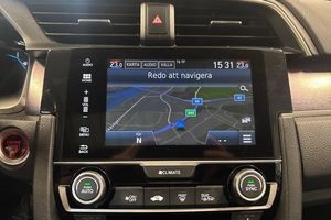 Honda Civic bild 20