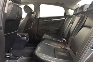 Honda Civic bild 14