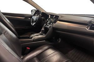 Honda Civic bild 15