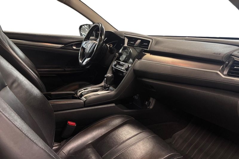Honda Civic bild 15