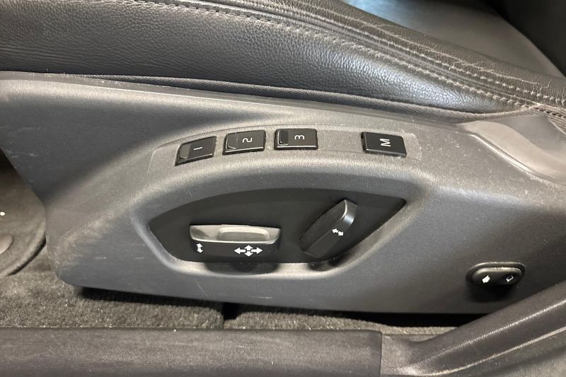 Volvo V60 bild 21