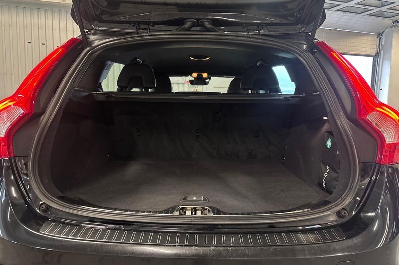 Volvo V60 bild 10