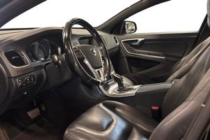 Volvo V60 bild 13