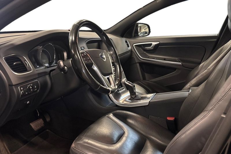 Volvo V60 bild 13