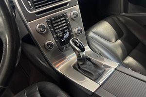 Volvo V60 bild 22