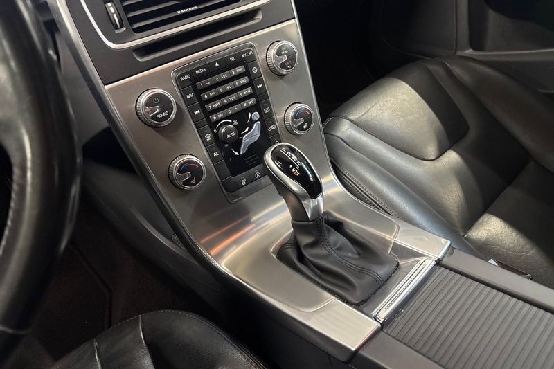 Volvo V60 bild 22