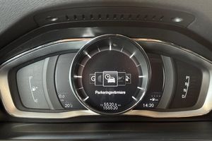 Volvo V60 bild 18