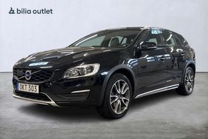 Volvo V60 bild 1