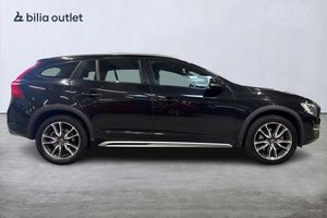 Volvo V60 bild 5