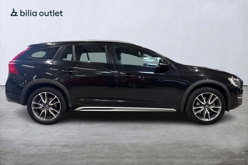 Volvo V60 bild 5