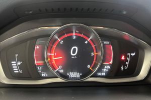 Volvo V60 bild 17