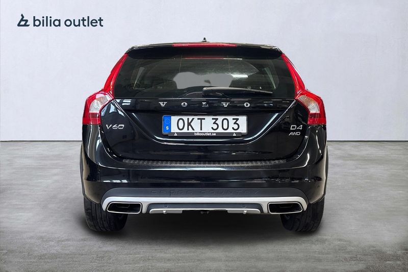 Volvo V60 bild 7