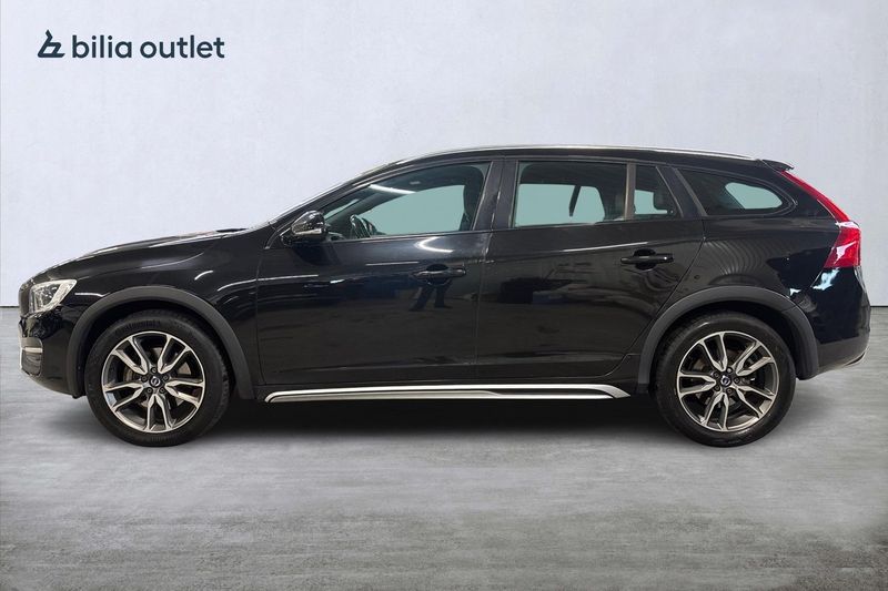 Volvo V60 bild 9