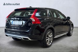 Volvo V60 bild 6