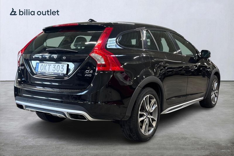 Volvo V60 bild 6
