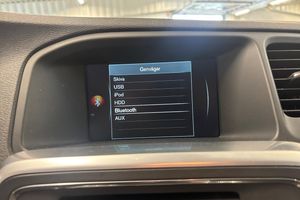 Volvo V60 bild 20
