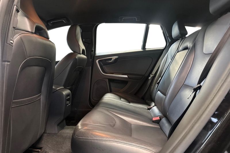 Volvo V60 bild 14