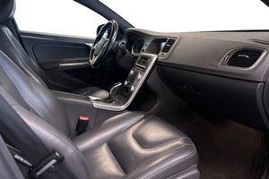 Volvo V60 bild 15