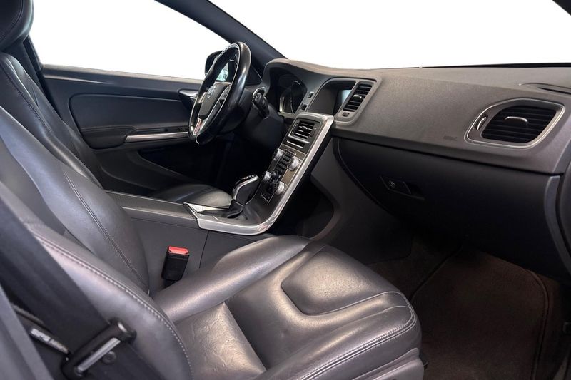 Volvo V60 bild 15