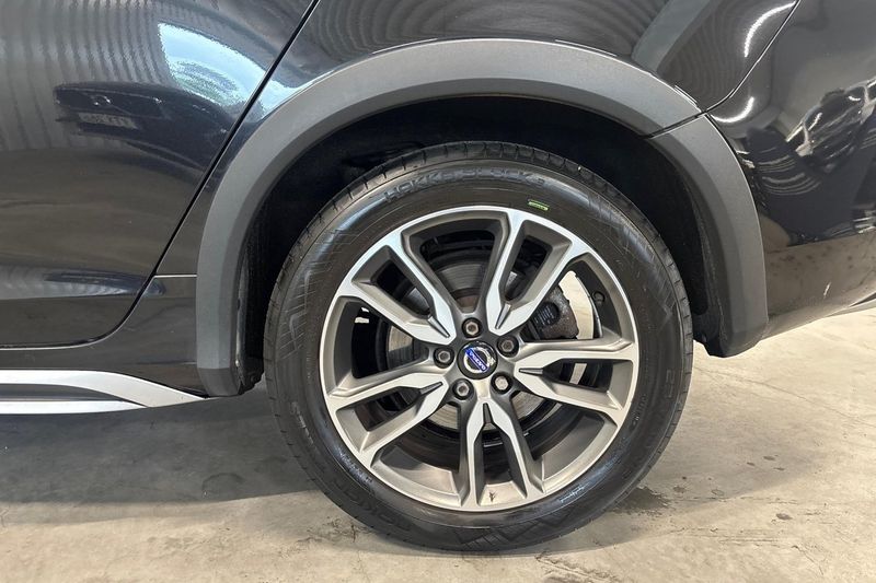 Volvo V60 bild 11