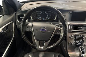 Volvo V60 bild 16
