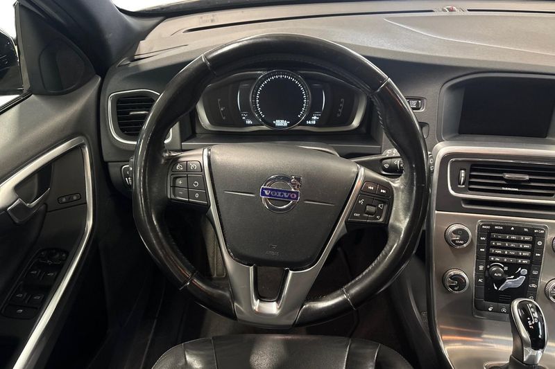 Volvo V60 bild 16
