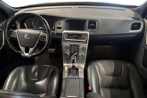 Volvo V60 bild 12