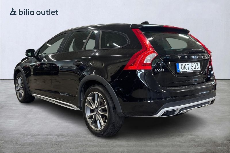 Volvo V60 bild 8