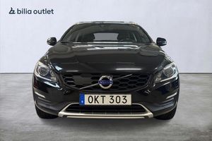 Volvo V60 bild 3