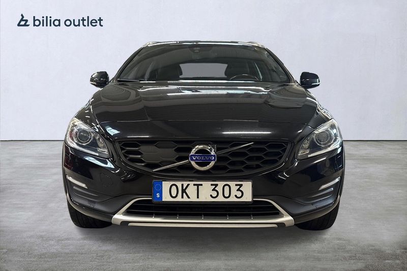 Volvo V60 bild 3