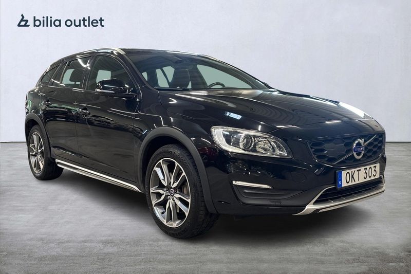 Volvo V60 bild 4