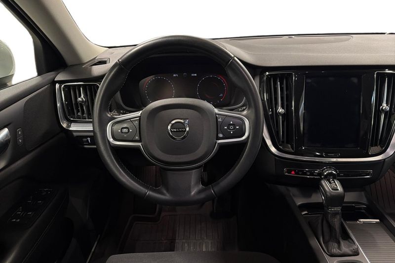 Volvo V60 bild 16