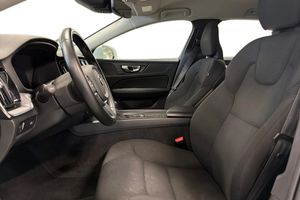 Volvo V60 bild 13