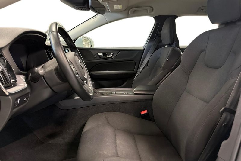 Volvo V60 bild 13