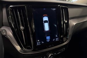 Volvo V60 bild 18